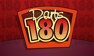 Darts 180