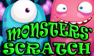 Monsters' Scratch