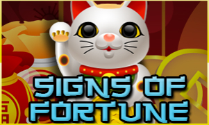 Signs Of Fortune