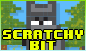 Scratchy Bit