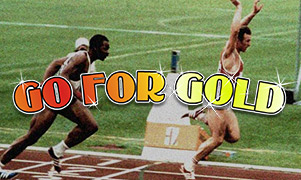 Go For Gold