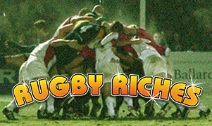 Rugby Riches