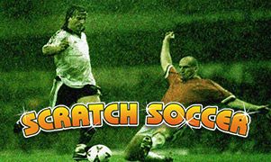 Scratch Soccer