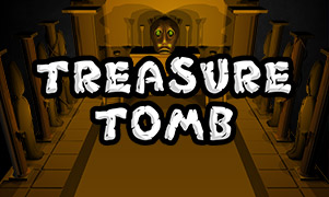 Treasure Tomb