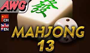 Mahjong 13