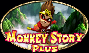 Monkey Story Plus