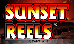 Pull Tab Sunset Reels