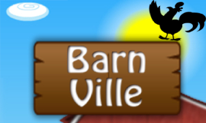 Barn Ville