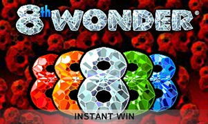 Pull Tab 8th Wonder