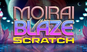 Moirai Blaze Scratch
