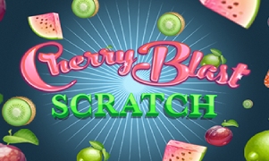 Cherry Blast Scratch