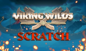 Viking Wilds Scratch