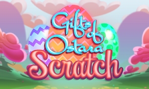 Gifts of Ostara Scratch