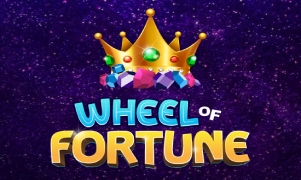 Wheel Of Fortune