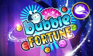 Bubble Fortune