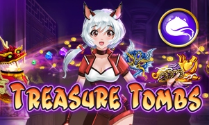 Treasure Tombs