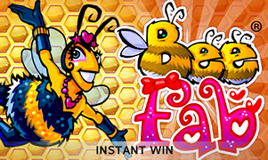 Bee Fab Pull Tab