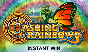Cashing Rainbows