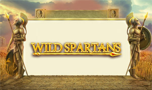 Wild Spartans