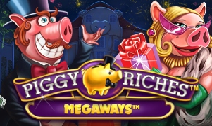 Piggy Riches MegaWays