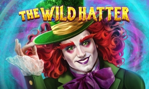 The Wild Hatter