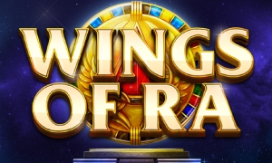 Wings Of Ra