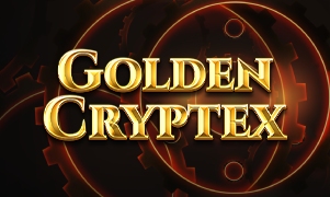Golden Cryptex