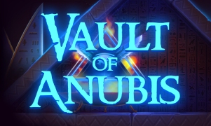 Vault Of Anubis