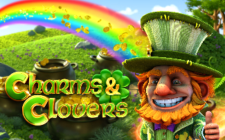 Charms And Clovers
