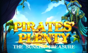 Pirates' Plenty