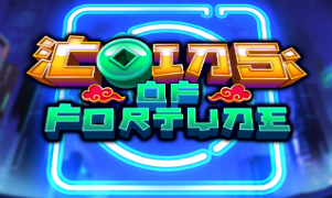 Coins of Fortune