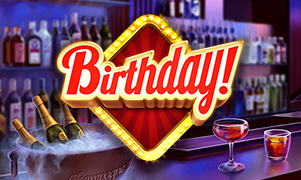 Birthday!