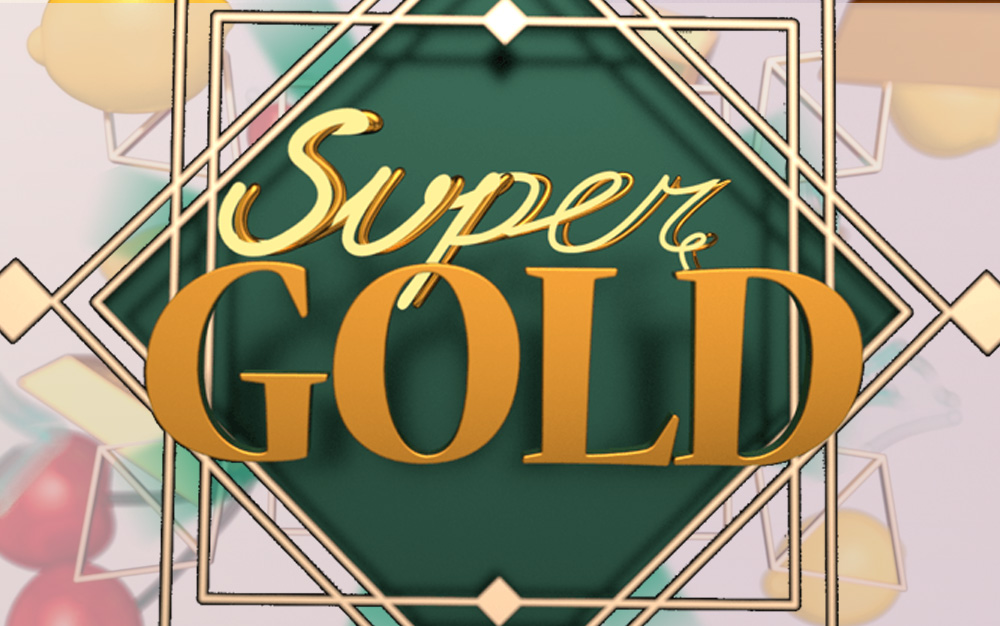 Super Gold