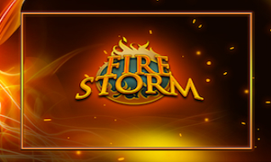 Firestorm