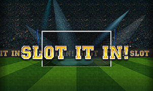 Slot It In