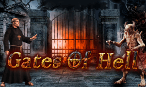 Gates of Hell