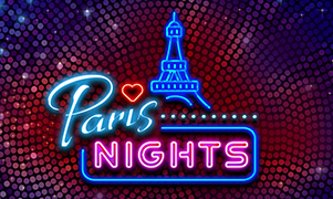 Paris Nights