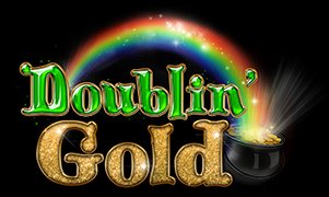 Doublin' Gold