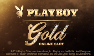 Playboy™ Gold