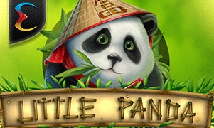 Little Panda