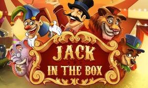 Jack in The Box