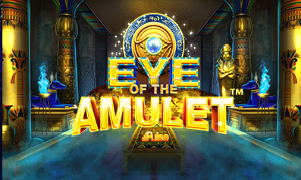 Eye of the Amulet™