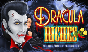 Dracula Riches