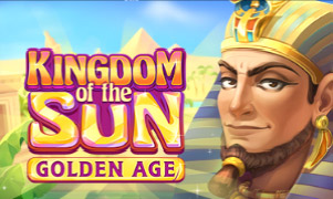 Kingdom of the Sun: Golden Age