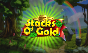 Stacks O’ Gold