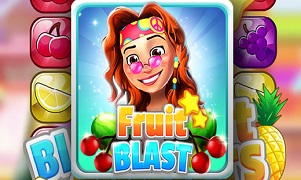 Fruit Blast