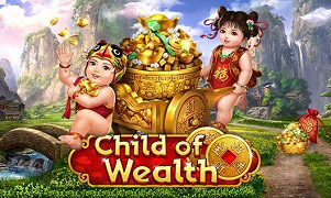 Child of Wealth