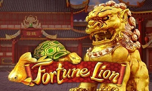Fortune Lion