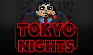 Tokyo Nights