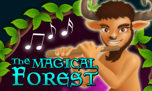 Magical Forest